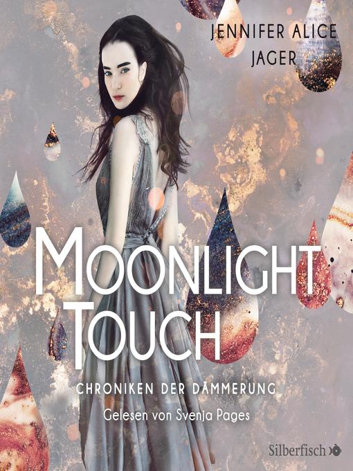 Title details for Chroniken der Dämmerung 1 by Jennifer Alice Jager - Available